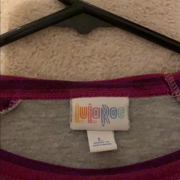 Lularoe Randy - Picture 2 of 3